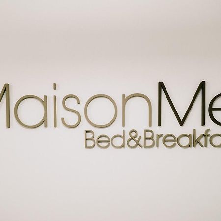 Maisonme Vasto Luaran gambar