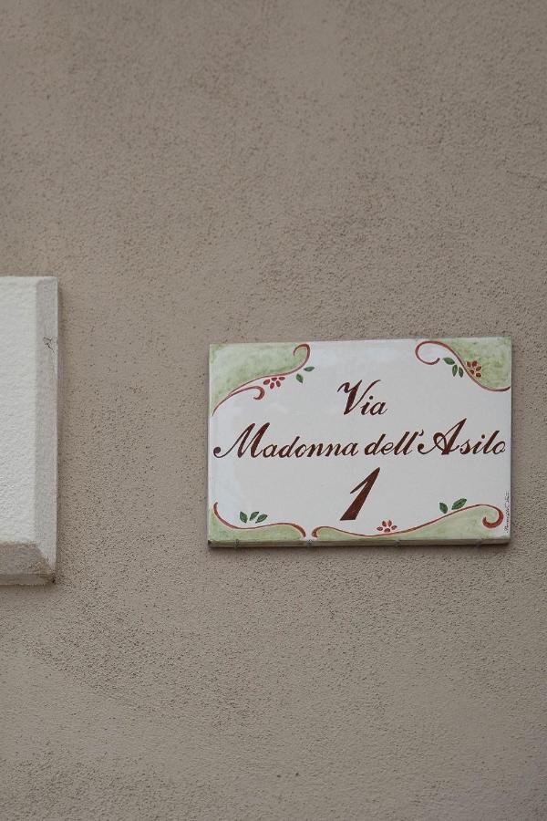 Maisonme Vasto Luaran gambar