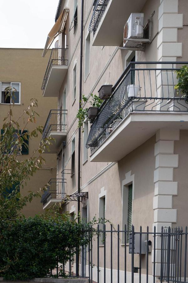 Maisonme Vasto Luaran gambar